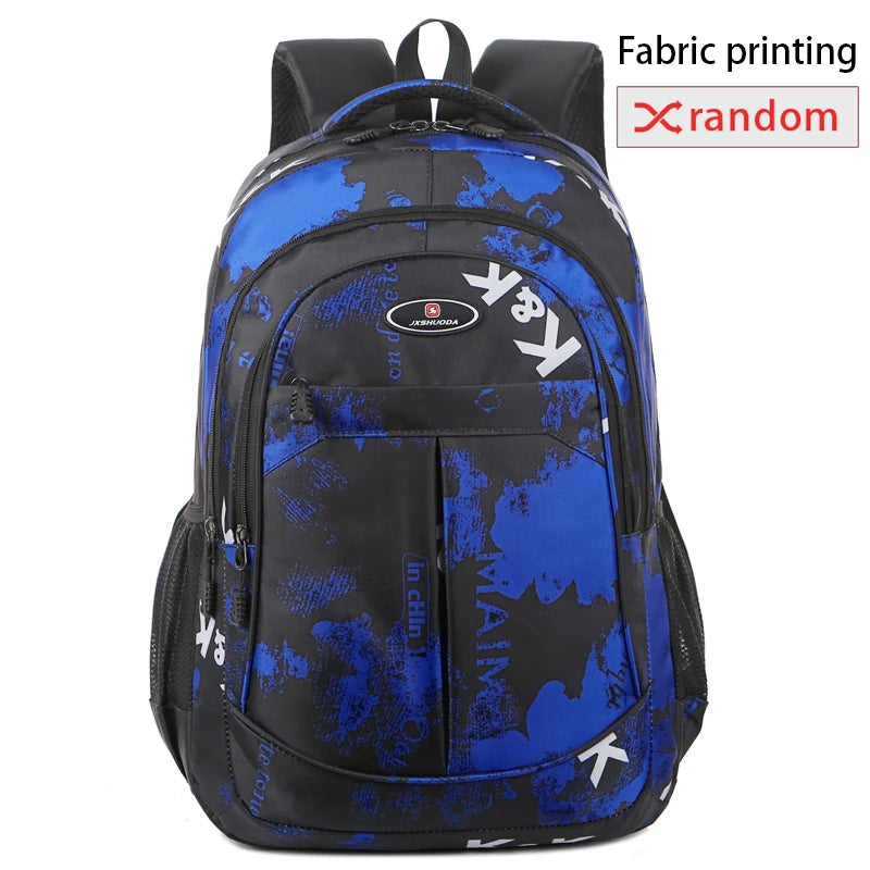 Mochila Adventure