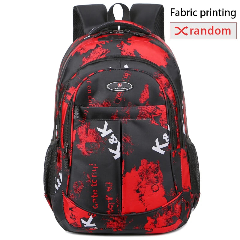 Mochila Adventure
