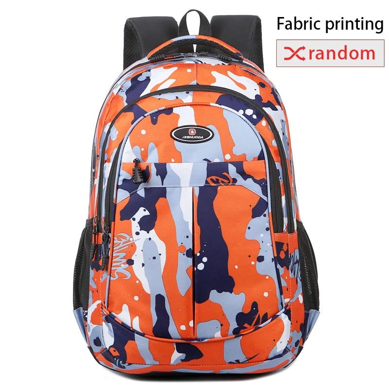 Mochila Adventure
