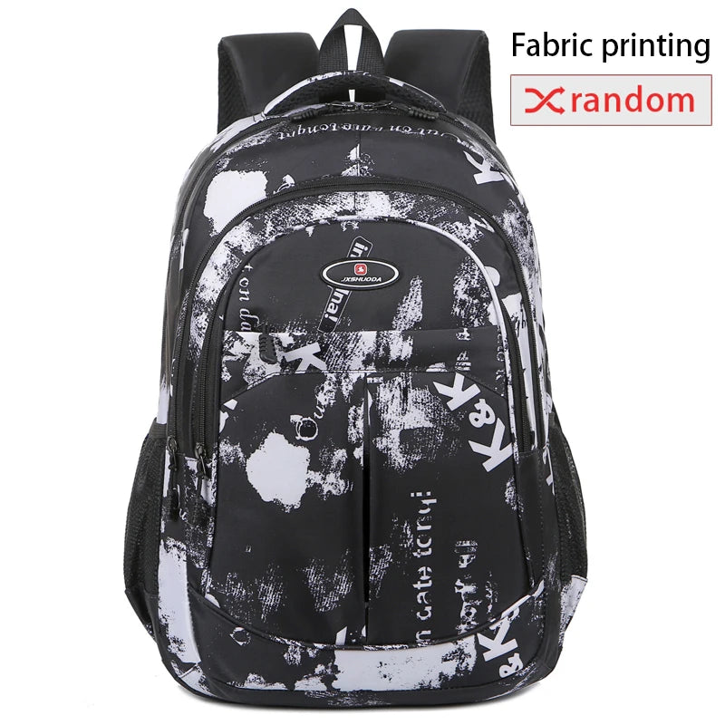 Mochila Adventure
