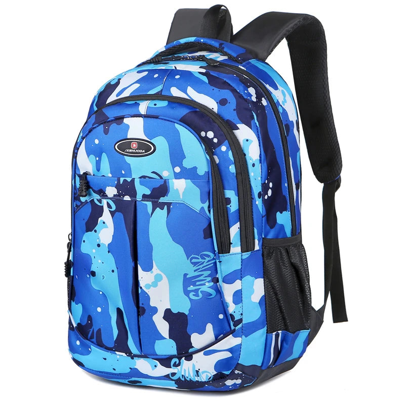 Mochila Adventure