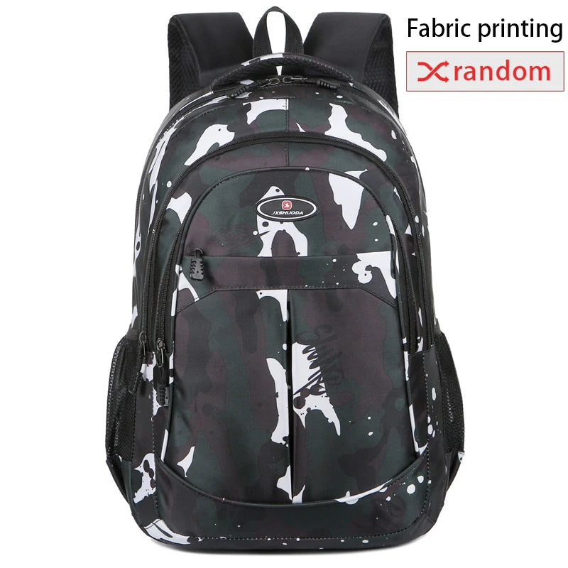 Mochila Adventure