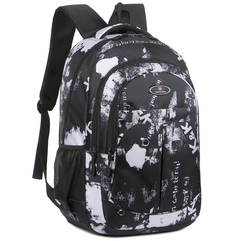 Mochila Adventure