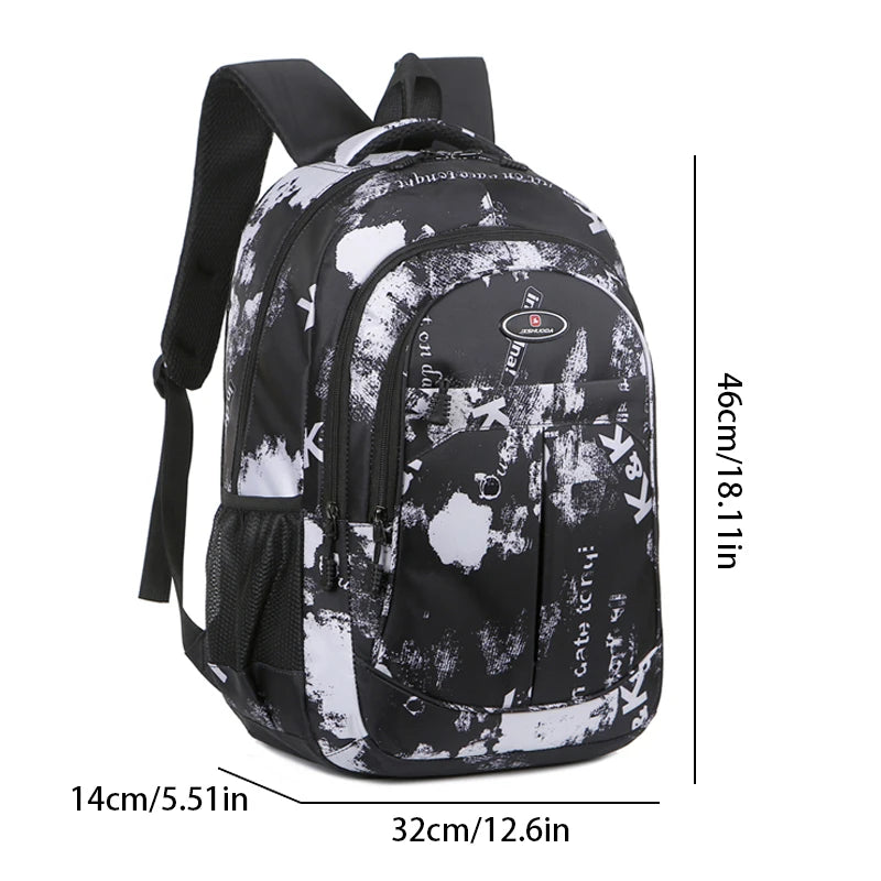Mochila Adventure