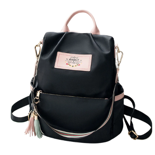 Mochila Oxford