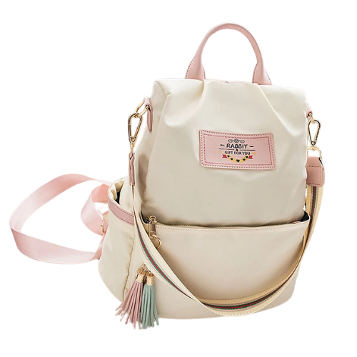 Mochila Oxford