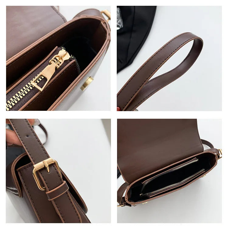 Bolsa Feminina Dalia