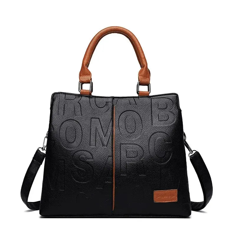 Bolsa Feminina Dahlia
