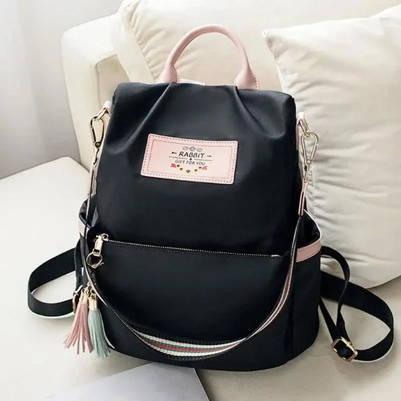 Mochila Oxford