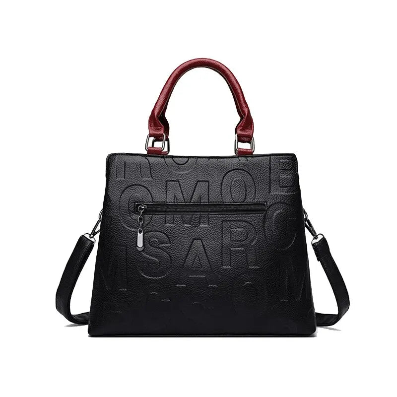 Bolsa Feminina Dahlia