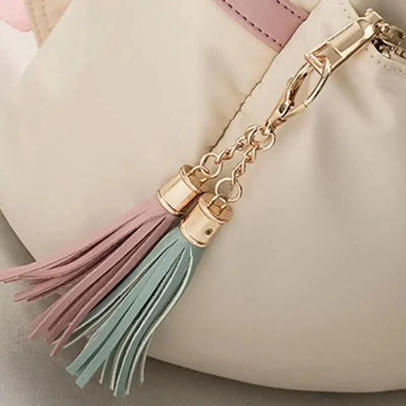 Mochila Oxford