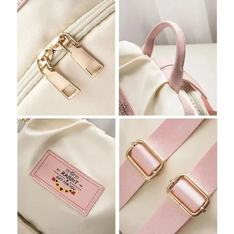 Mochila Oxford
