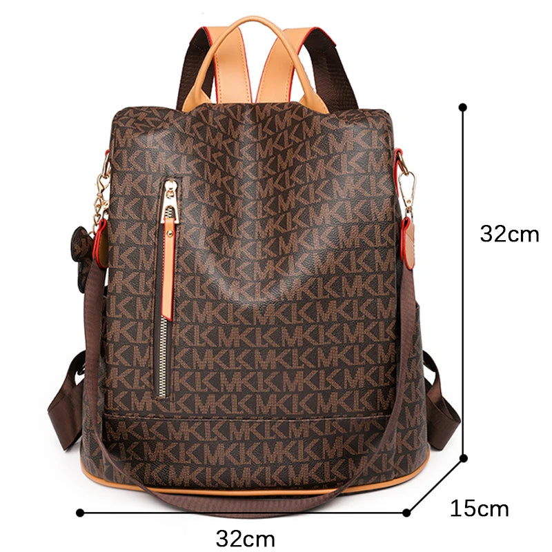 Mochila Swift Bag