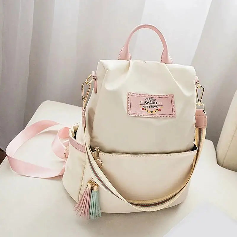 Mochila Oxford