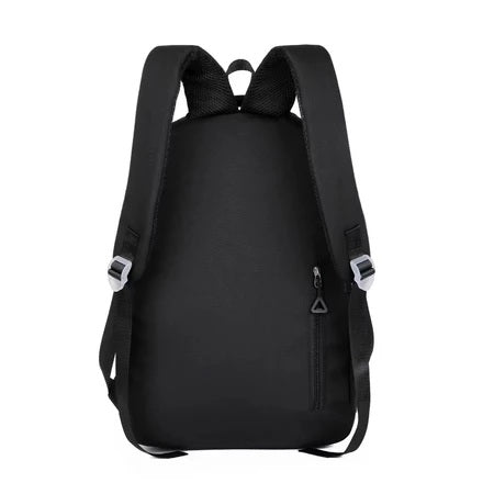Mochila escolar